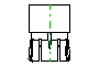 2D Front View